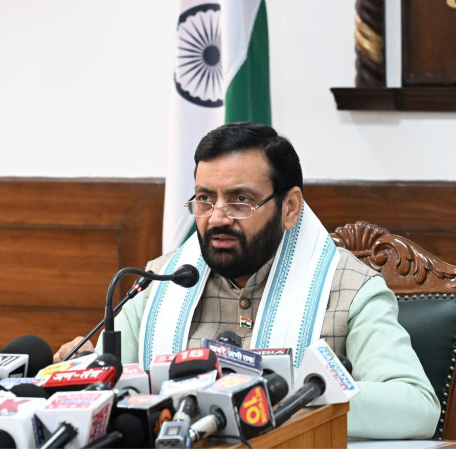 मुख्यमंत्री नायब सिंह सैनी ने ‘दीन दयाल लाडो लक्ष्मी योजना’ की दूसरी किस्त की जारी